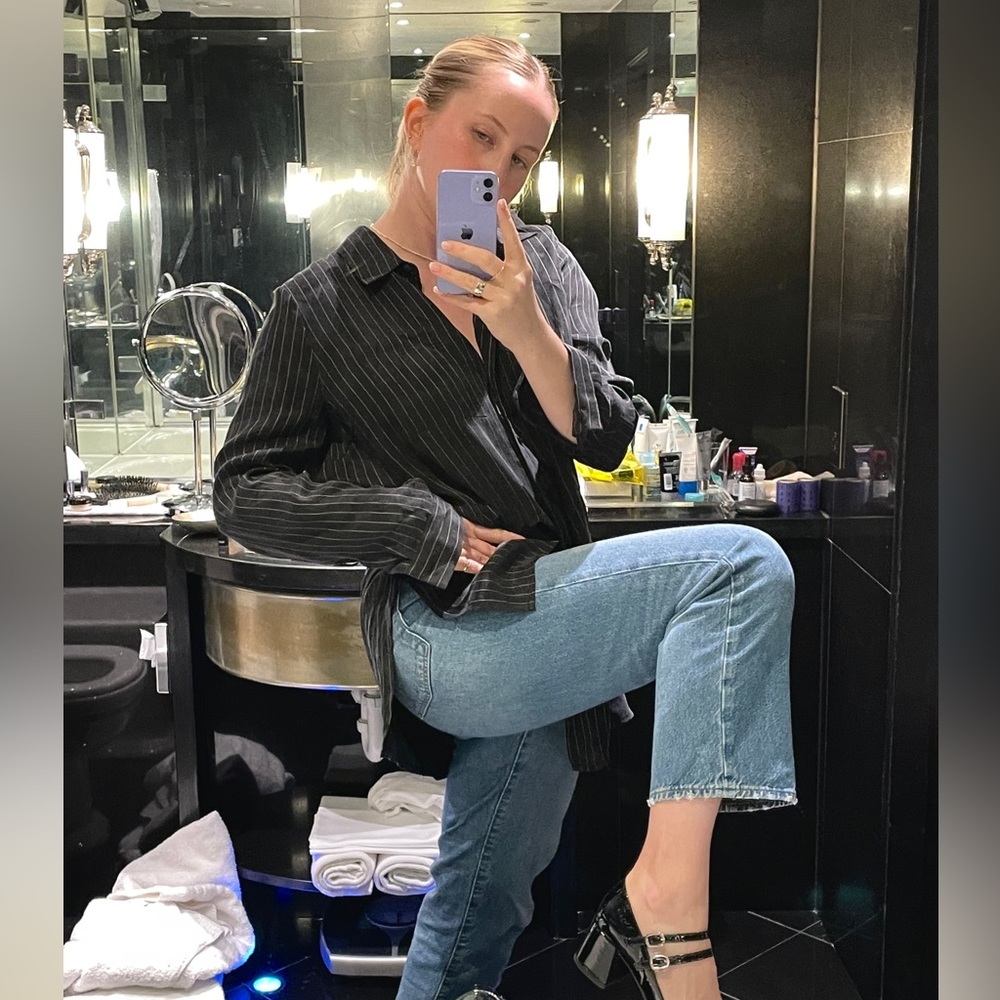 Meet your Posher, Amanda